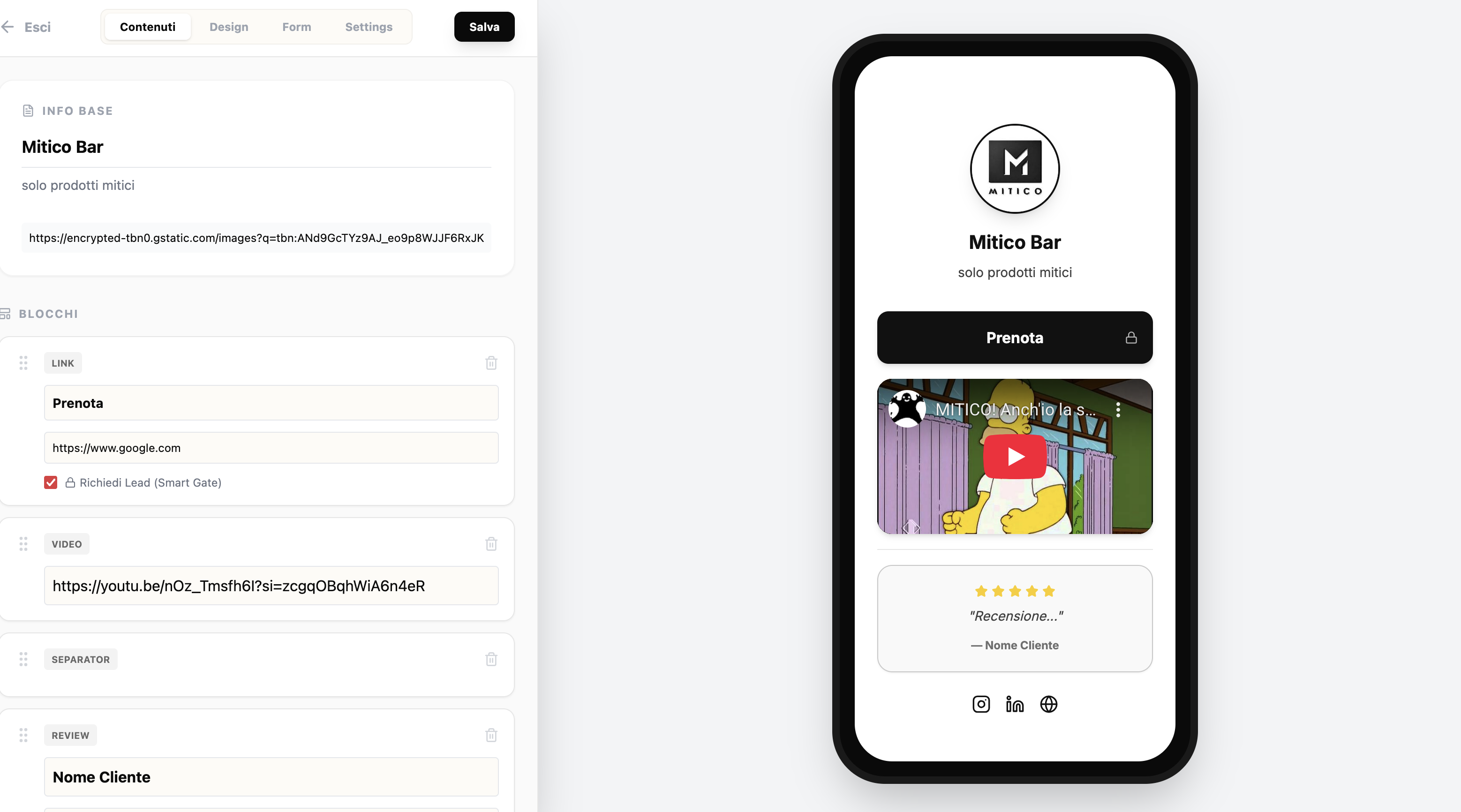 Polary - Screenshot 3 showing product features and functionality