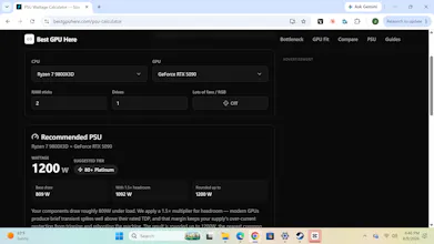Best GPU Here gallery image
