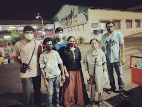 Yolo-India gallery image