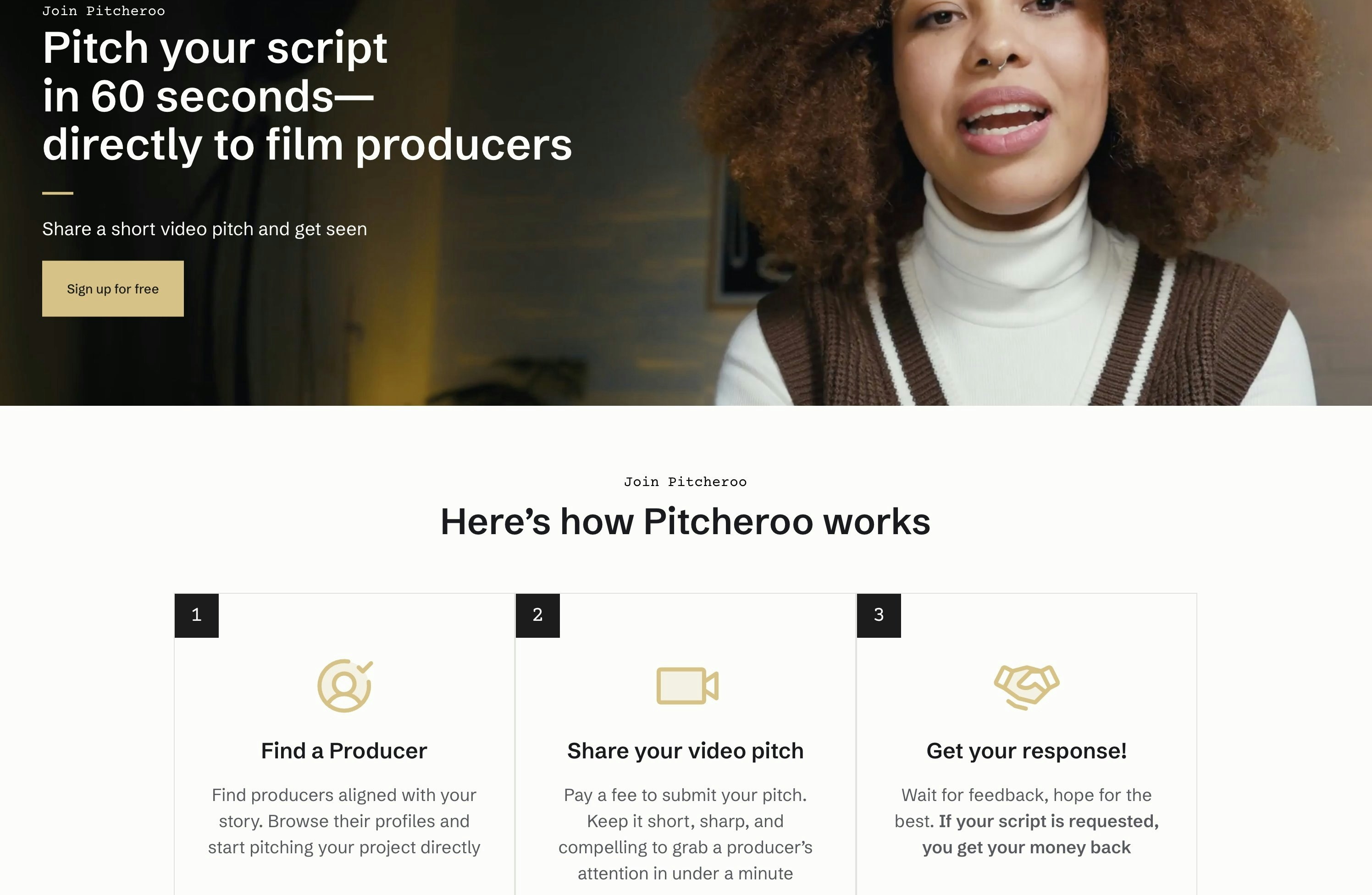 Pitcheroo gallery image