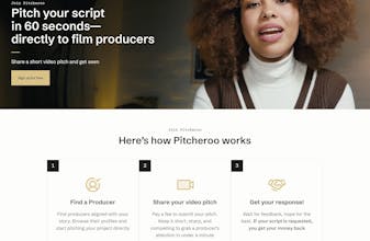 Pitcheroo gallery image