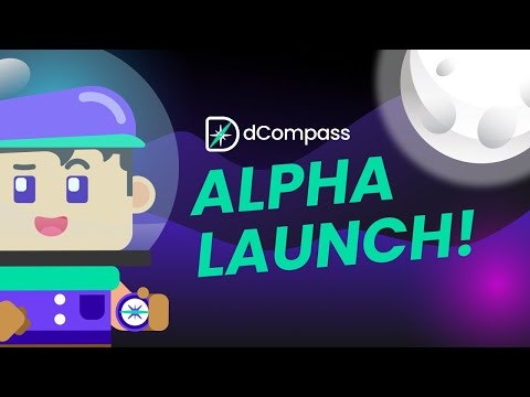 dCompass: Gamify learning gallery image