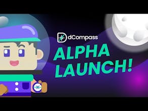 dCompass: Gamify learning gallery image