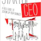 Startup CEO