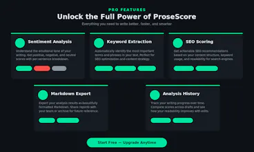 ProseScore gallery image