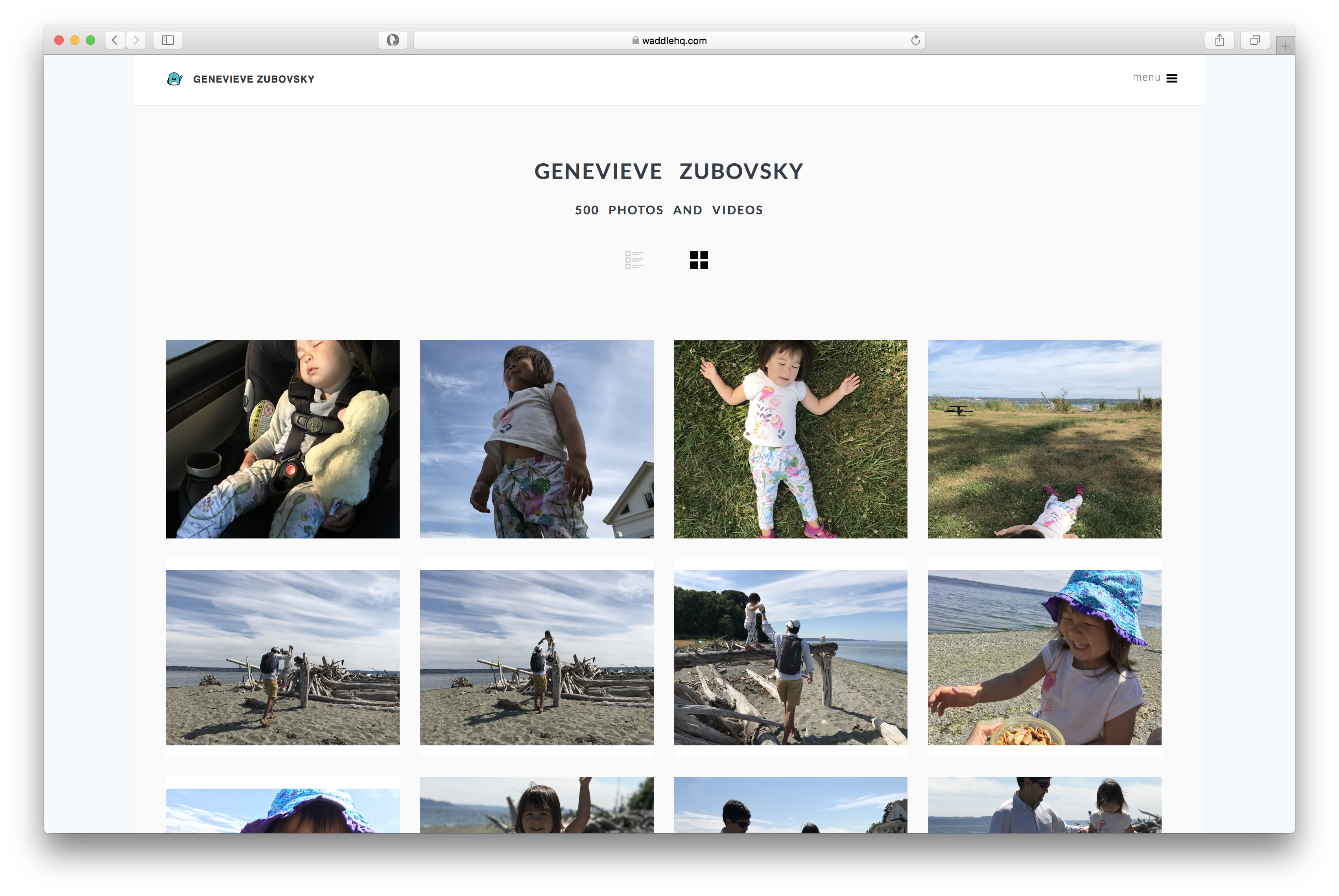 Waddle Photos gallery image