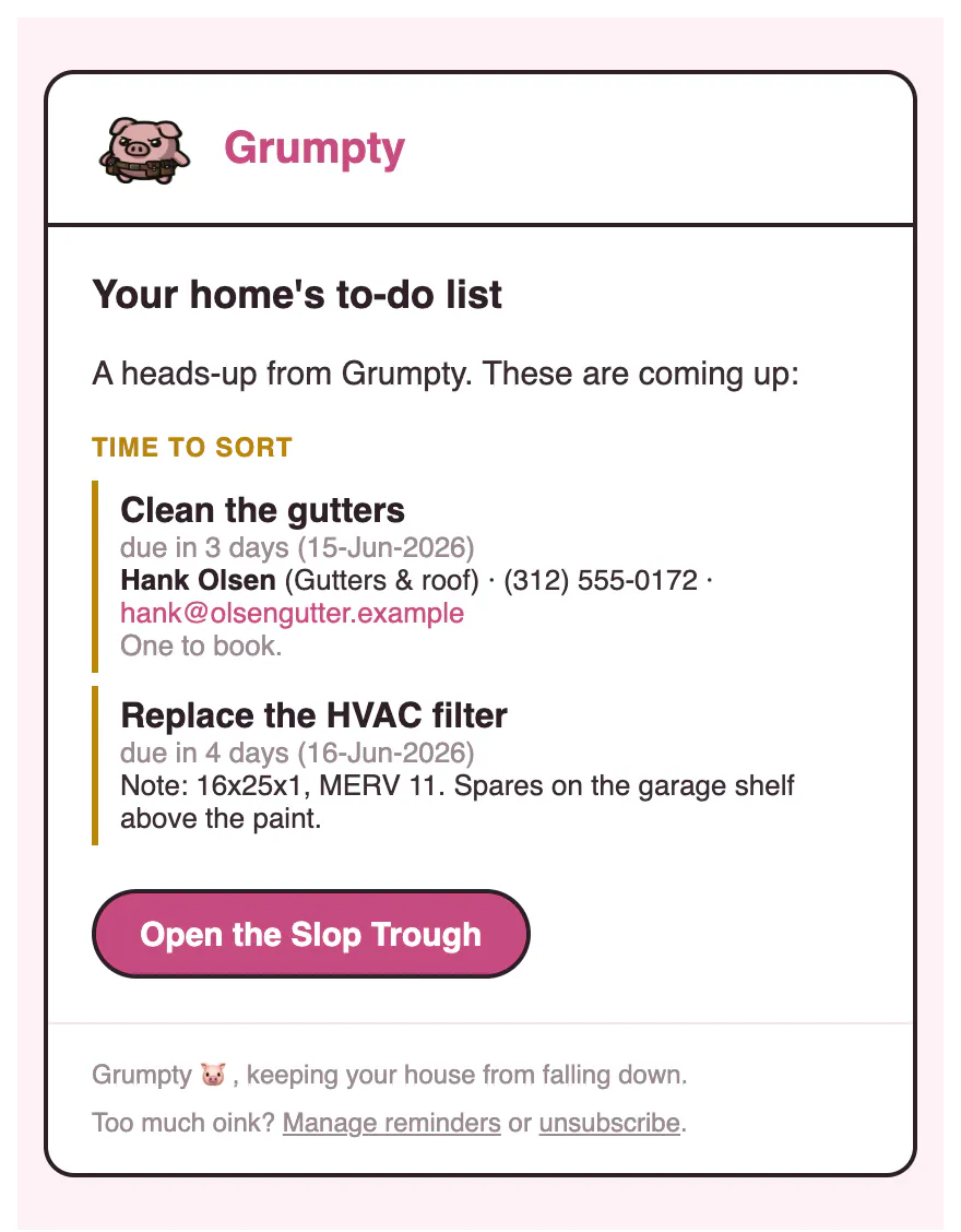 Grumpty gallery image