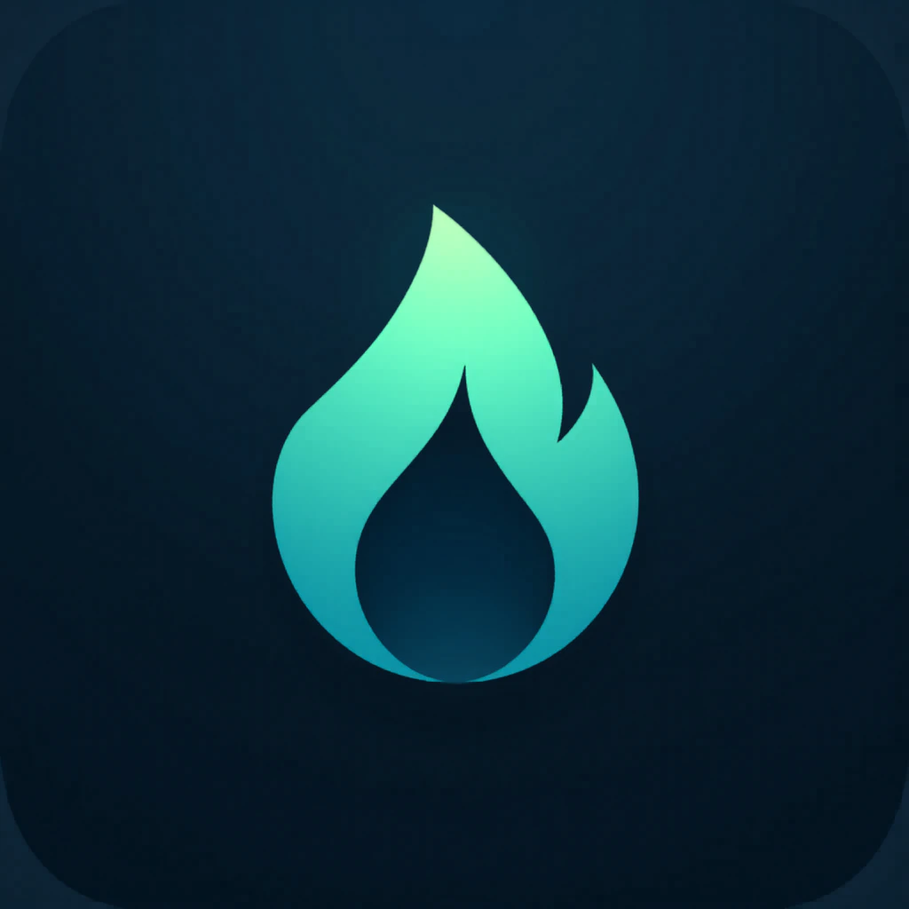 MiruAI: Nutrition Guide from Your Camera logo