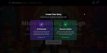 MicroStory gallery image