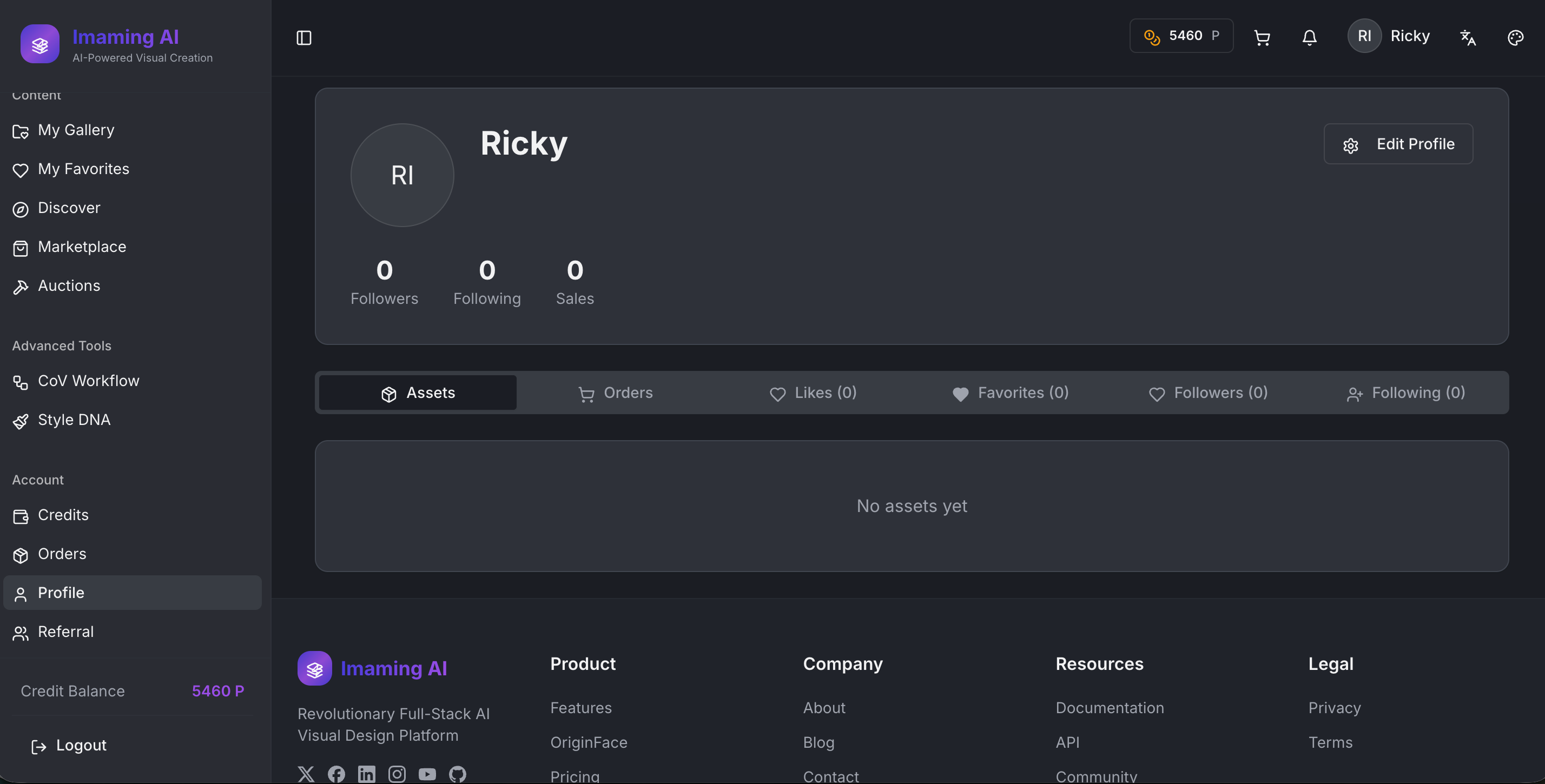 Imamind gallery image