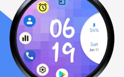 Utility Watch Faces media 3