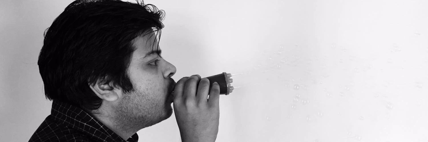 Abhishek Gupta cover