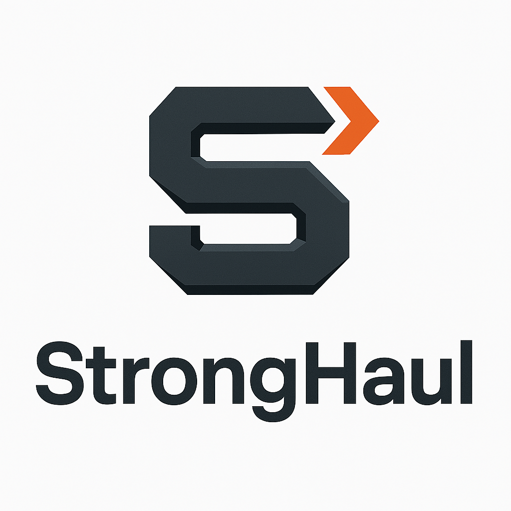 StrongHaul  gallery image