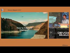 Debezium Project gallery image