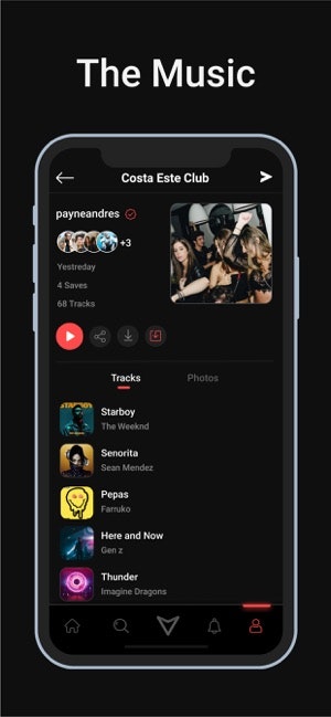 Vybz Music gallery image