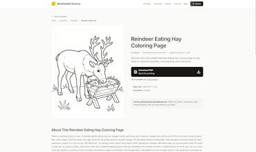 Worksheet Source gallery image