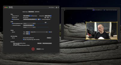 iShowU V6 gallery image