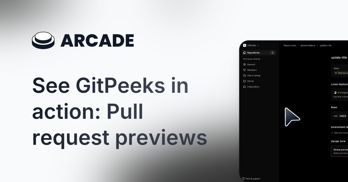 GitPeeks media 5