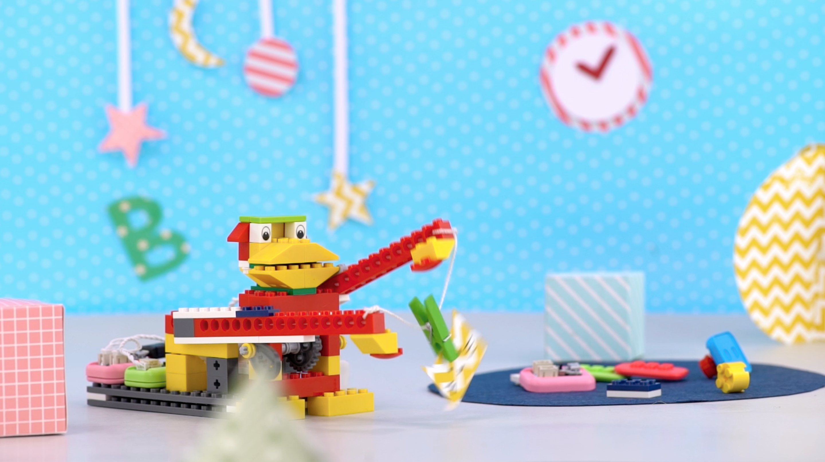 BOSON Kit gallery image