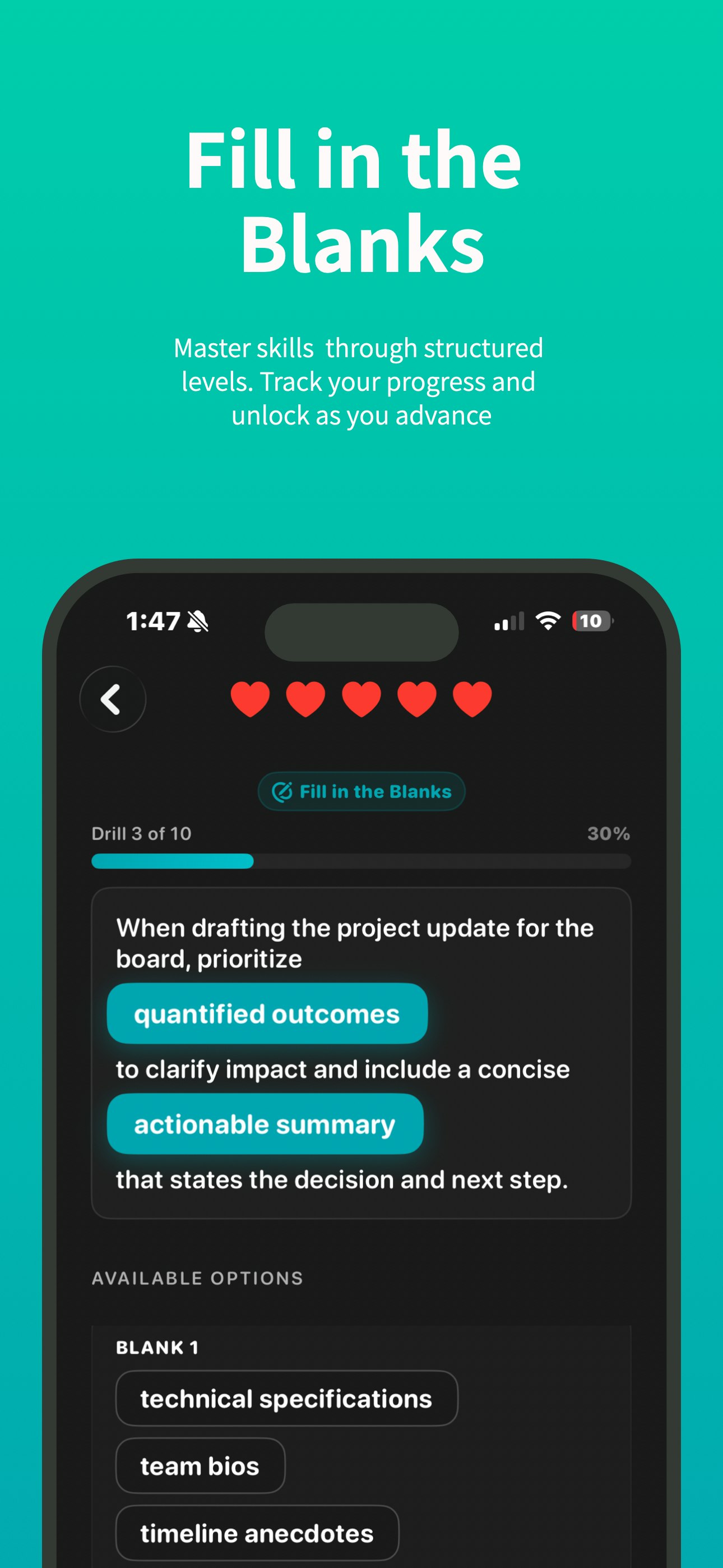 SkillMint gallery image