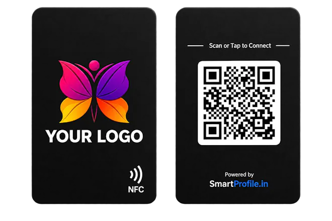 SmartProfile gallery image