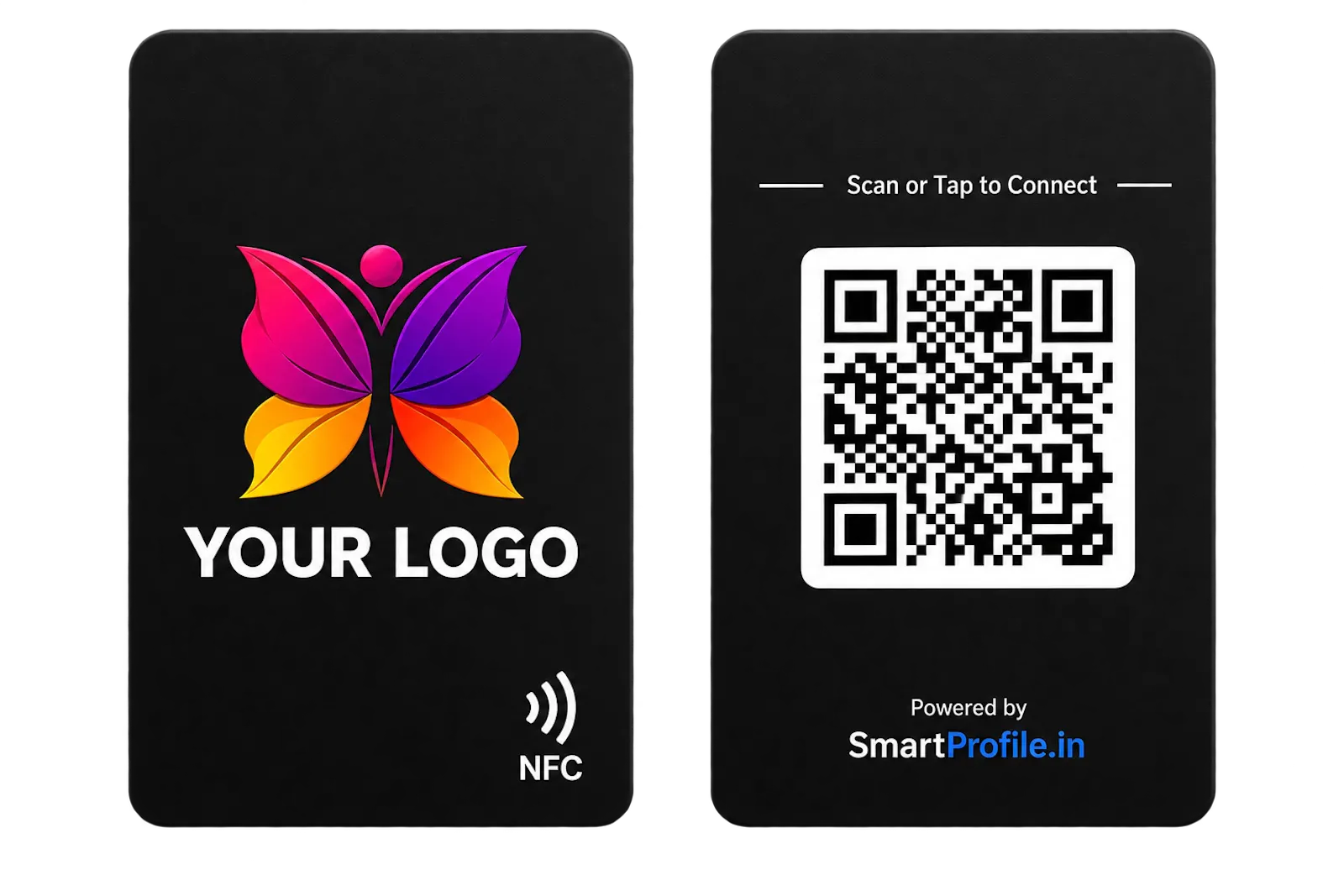 SmartProfile screenshot 5