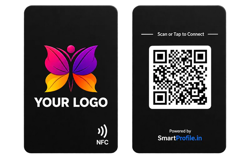 SmartProfile screenshot 5