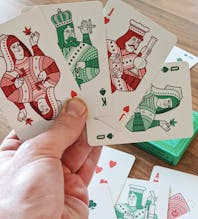 The High Court Playing Cards gallery image