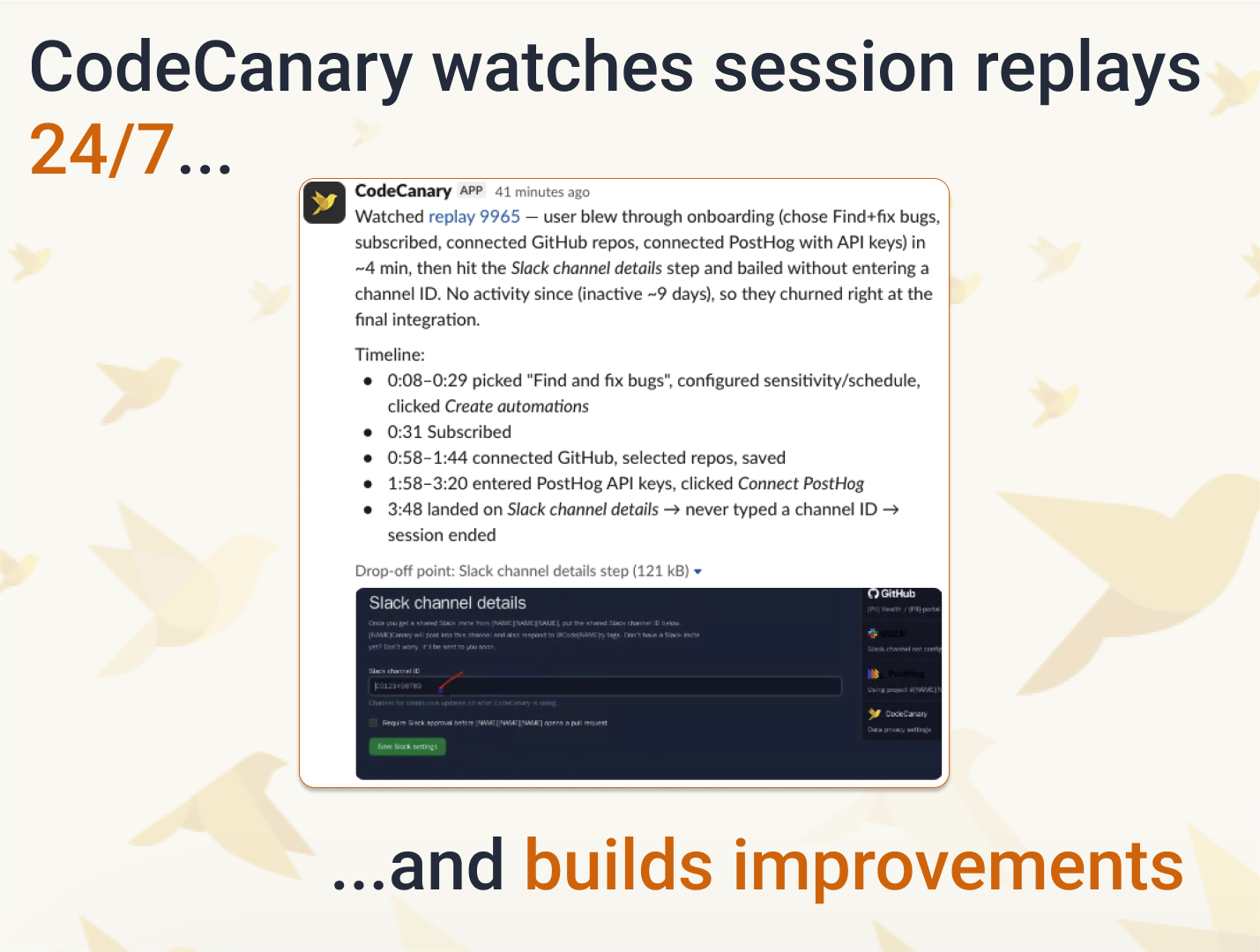CodeCanary gallery image