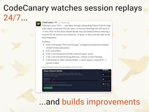 CodeCanary gallery image