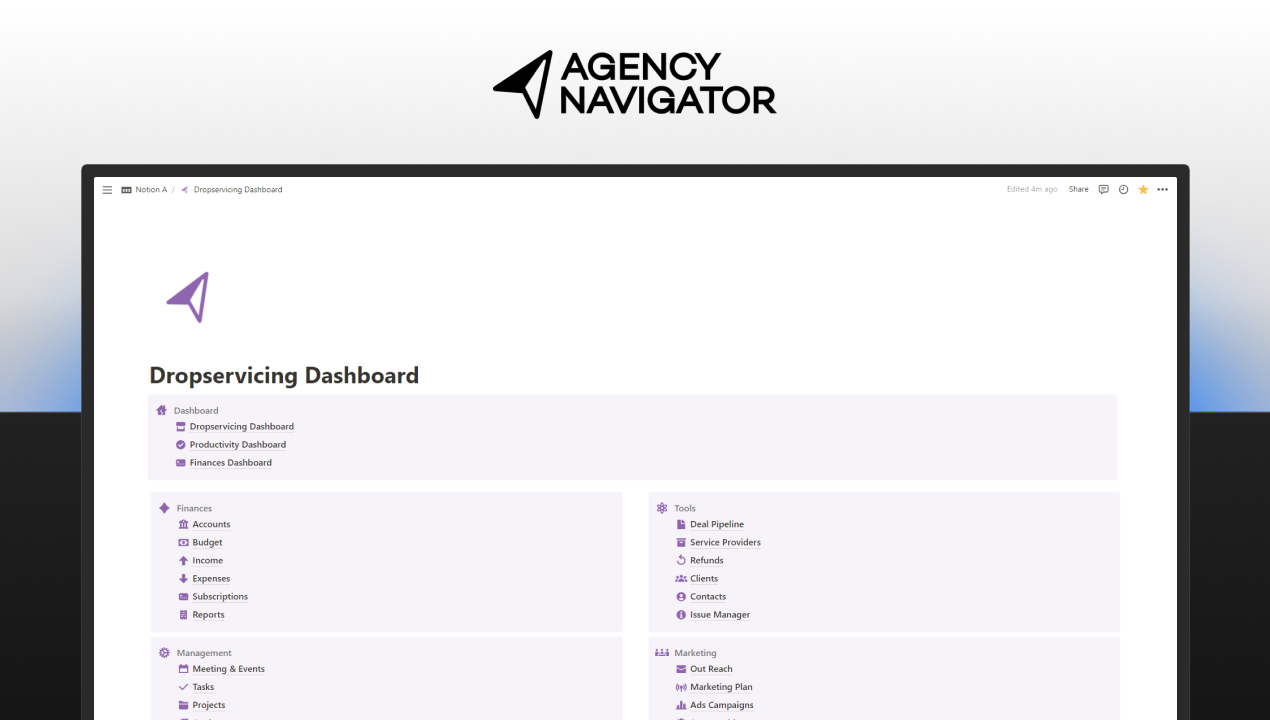 وسائط NutroPsering Dashboard - قالب فكرة عن الخدمات: النجاح مع الفكرة 5