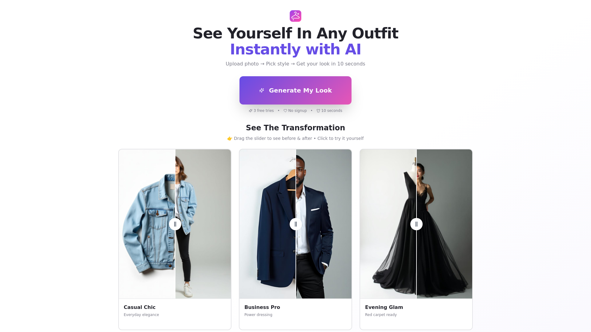 StyleSpark gallery image