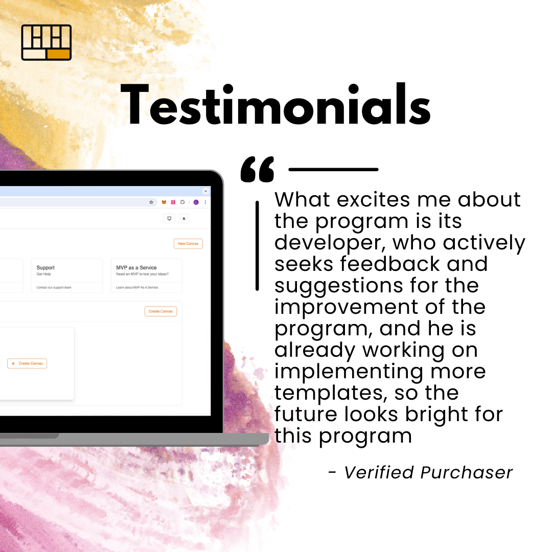 Quik MVP gallery image