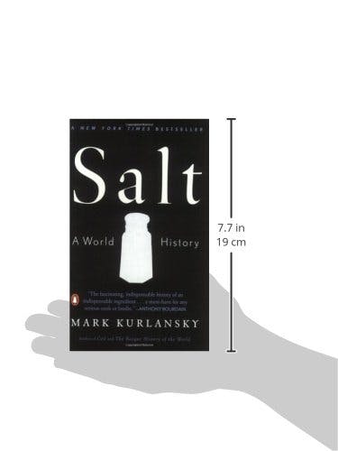 Salt media 3