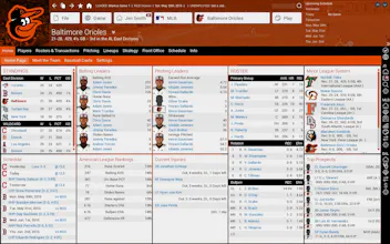 Out of the Park Baseball 17 gallery image