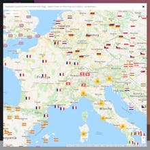 Climate for me gallery image