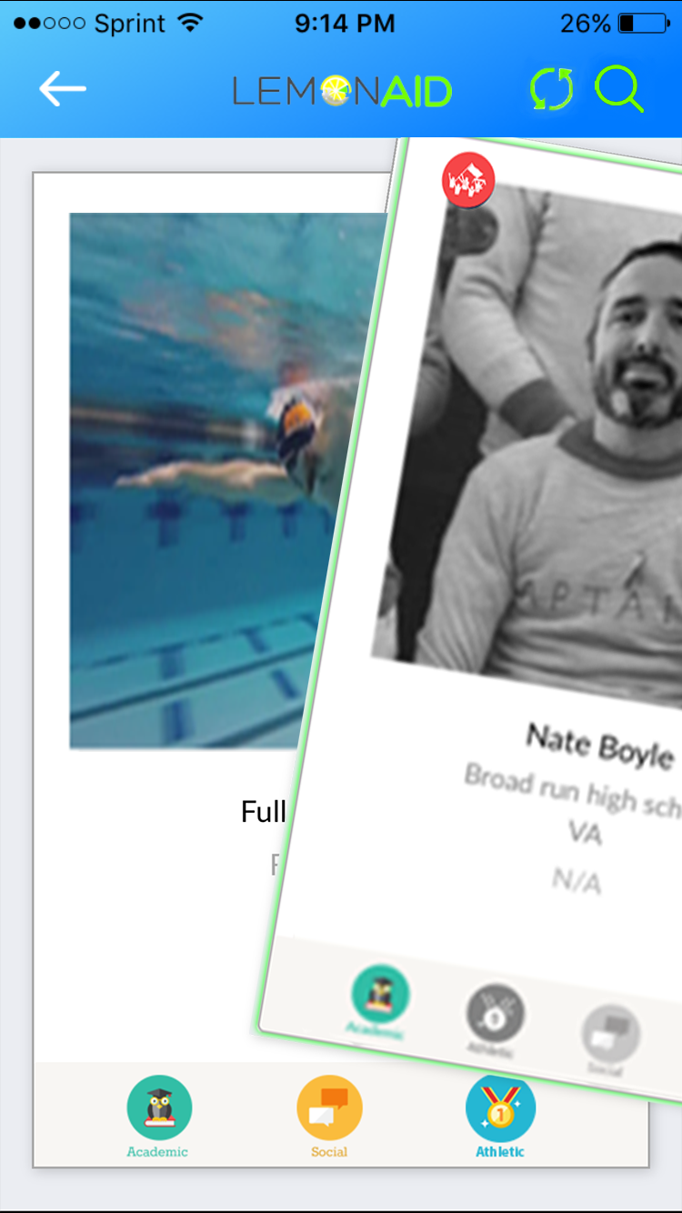 LemonAid Recruiting gallery image