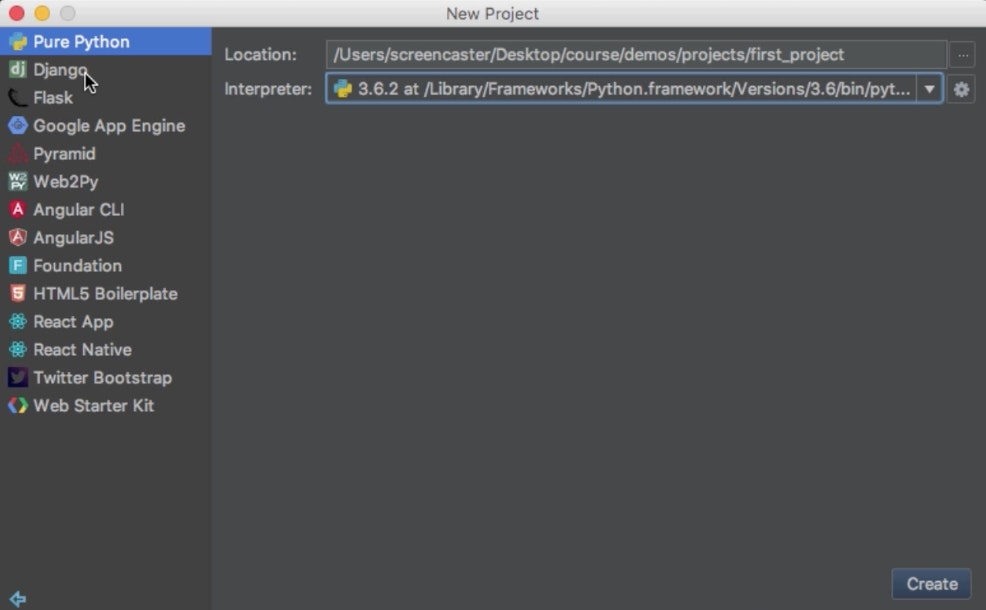 Effective PyCharm Book gallery image