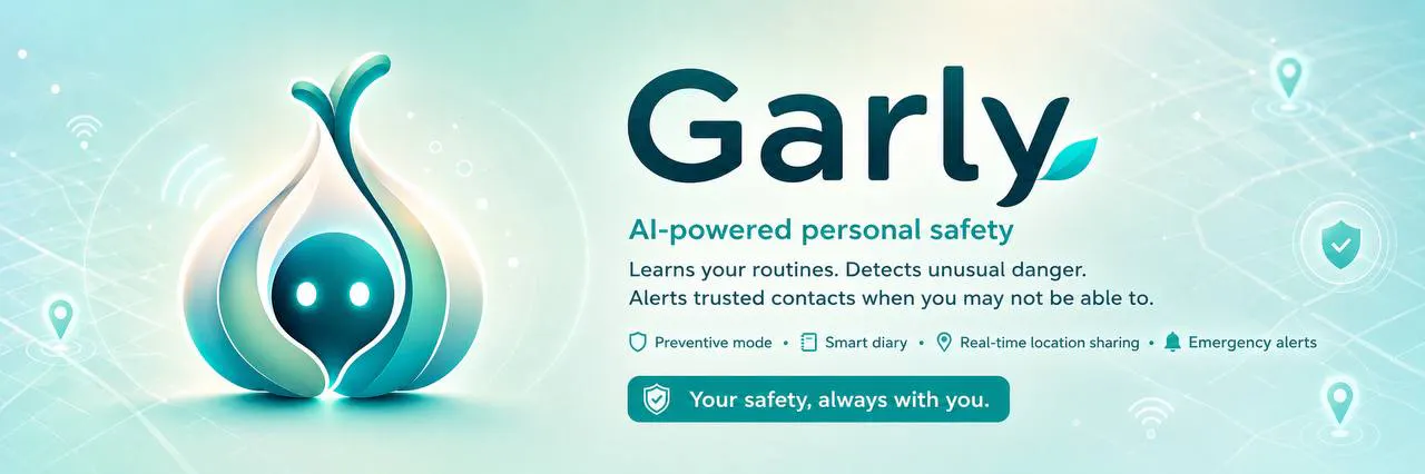 Garly gallery image