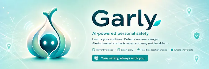 Garly screenshot 2