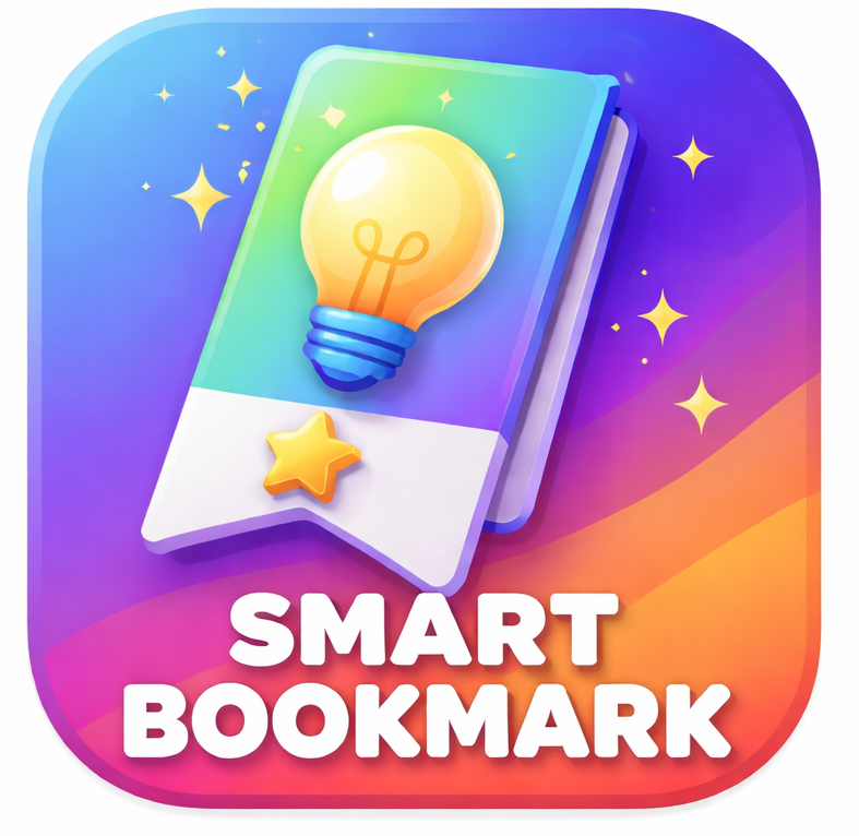 Smart Bookmarks