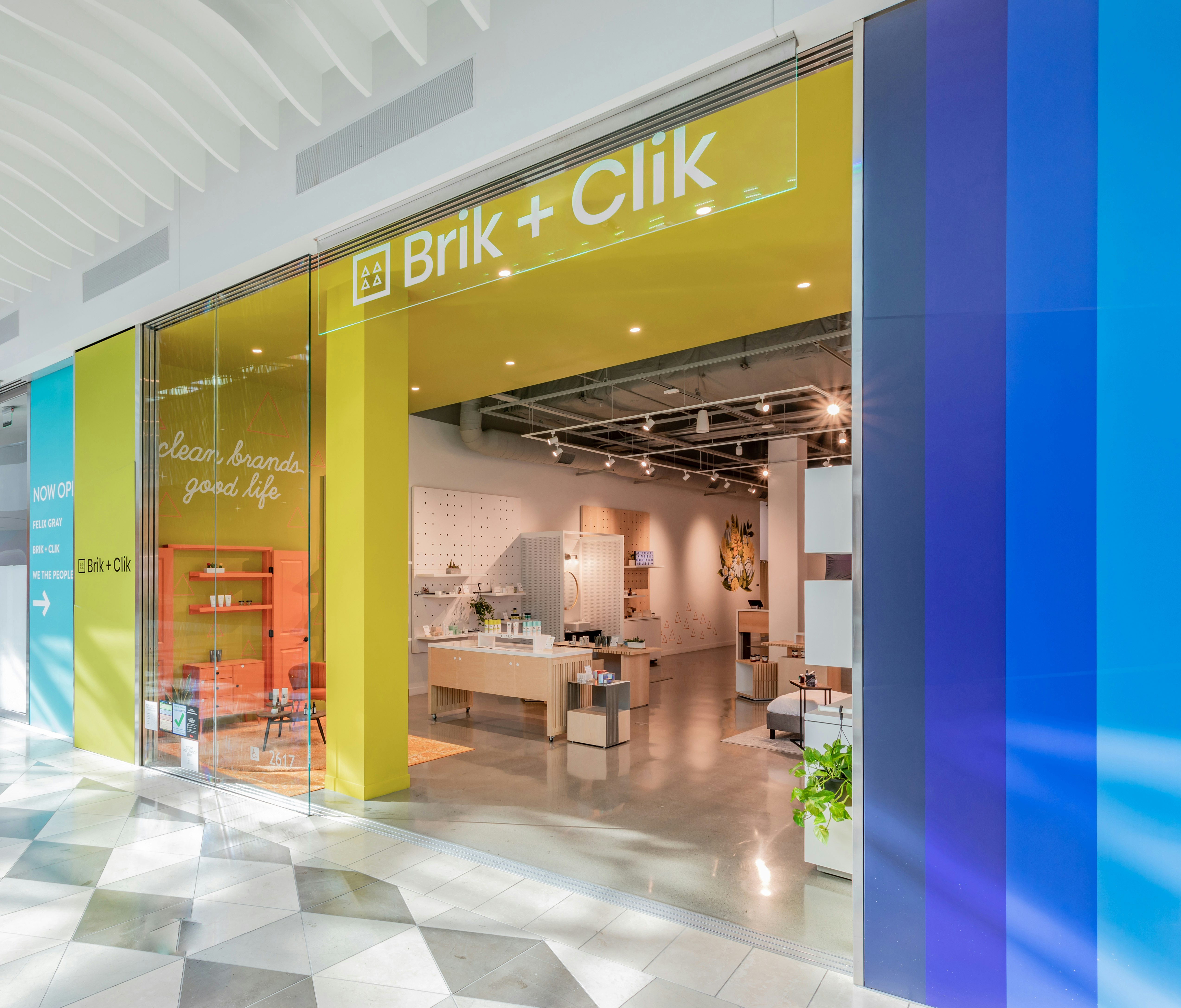 Clik Shop gallery image