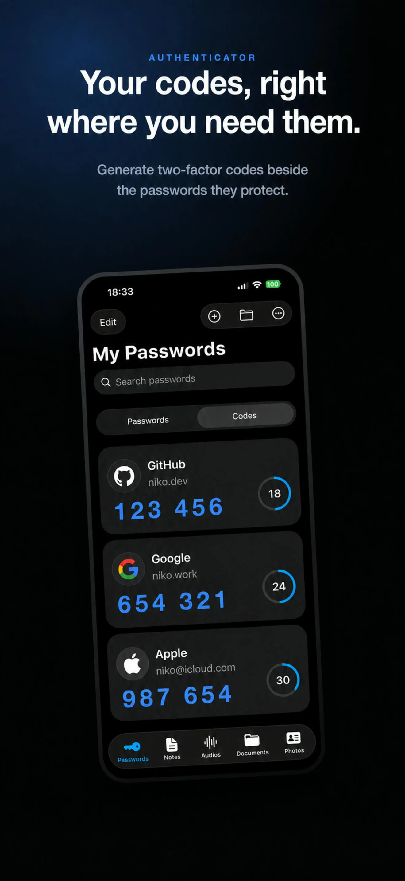 SecureKit Private Vault gallery image