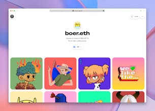 Tokens.Page gallery image