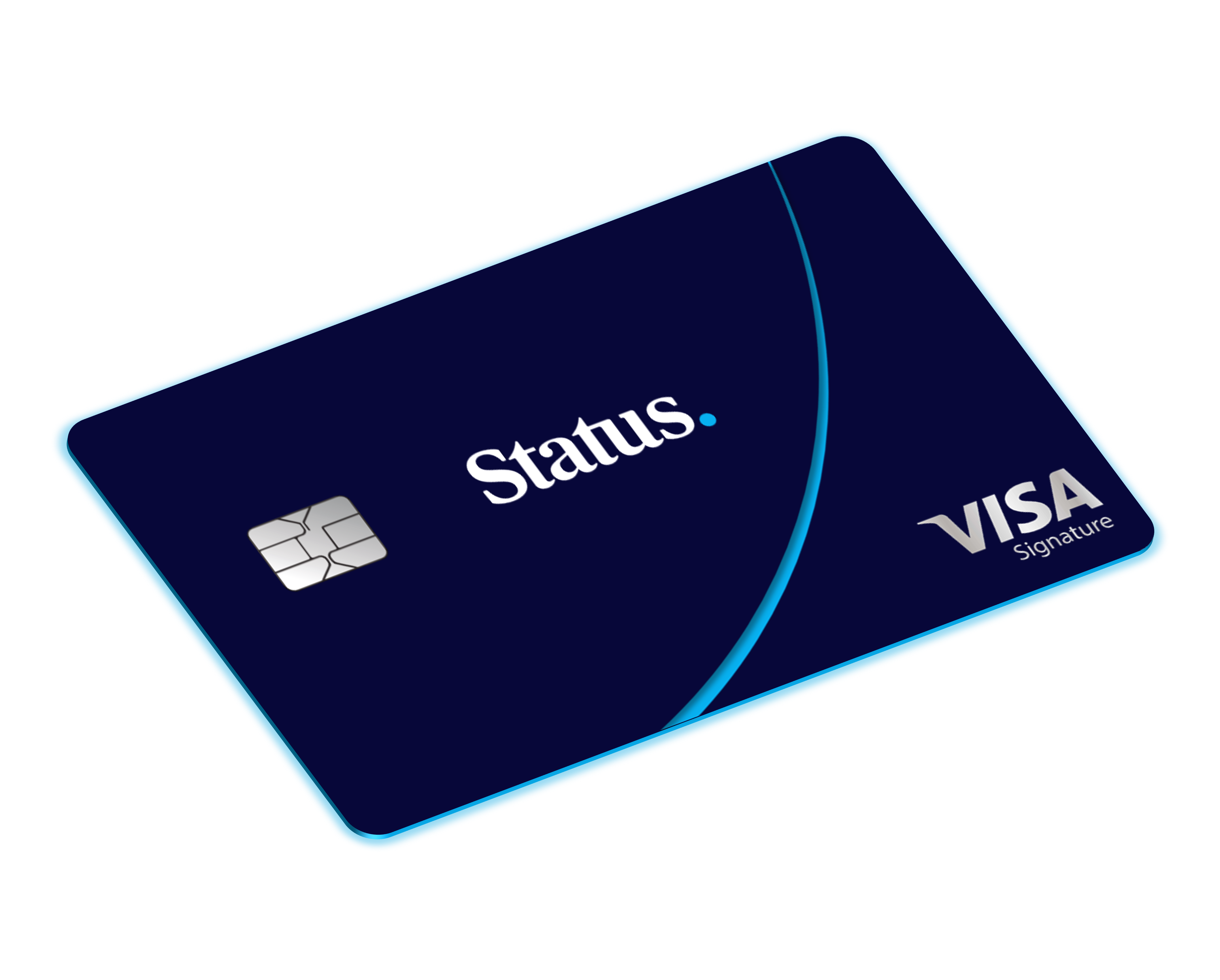 The Status Credit Card