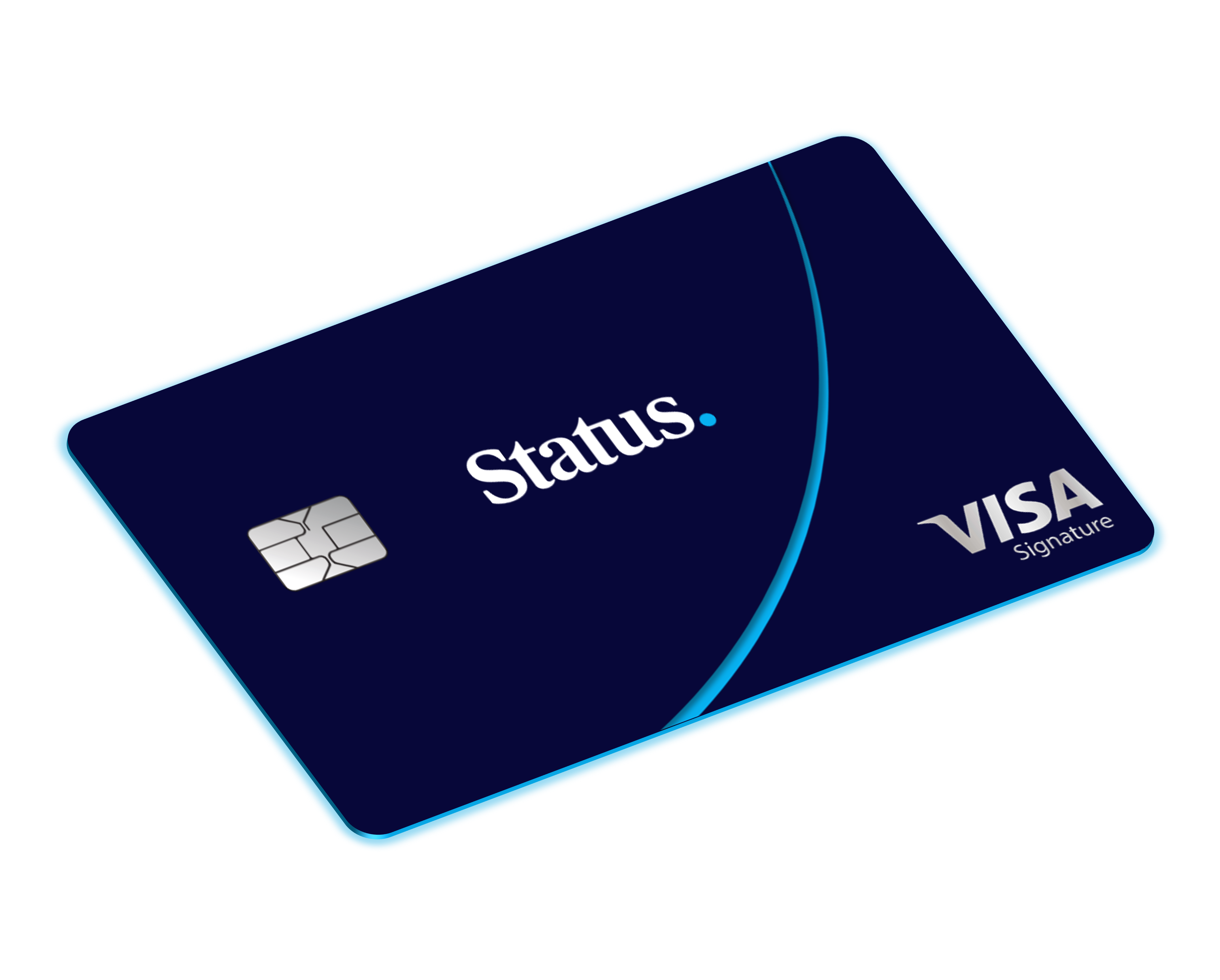 La carta di credito di stato