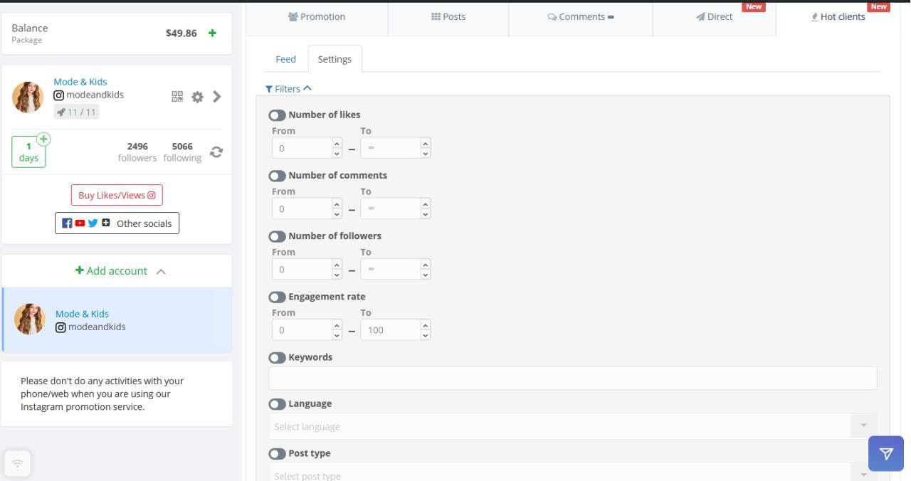 Instazood gallery image