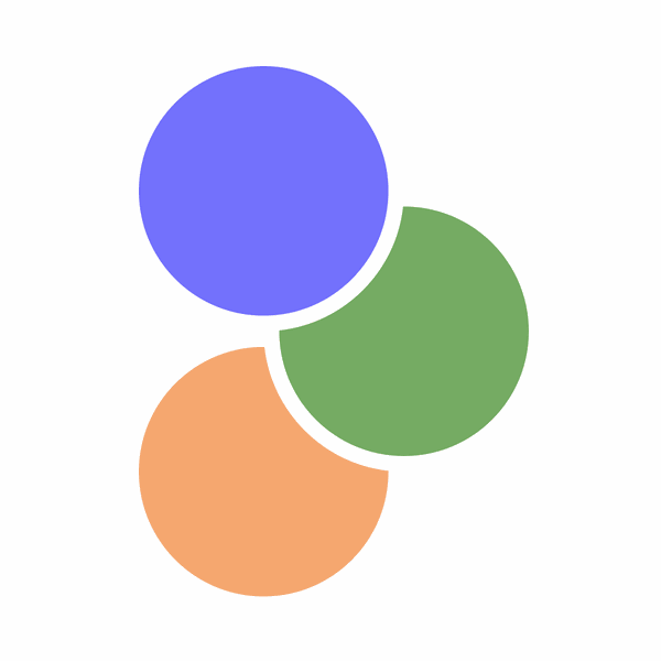 DentroChat logo