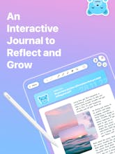 Bubbles' Journal gallery image