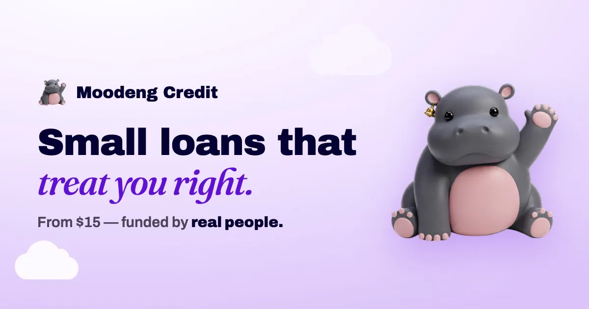 Moodeng Credit gallery image